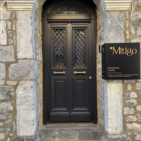 Mitigo Vytina