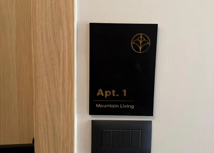 Apartamento Mitigo Vytina