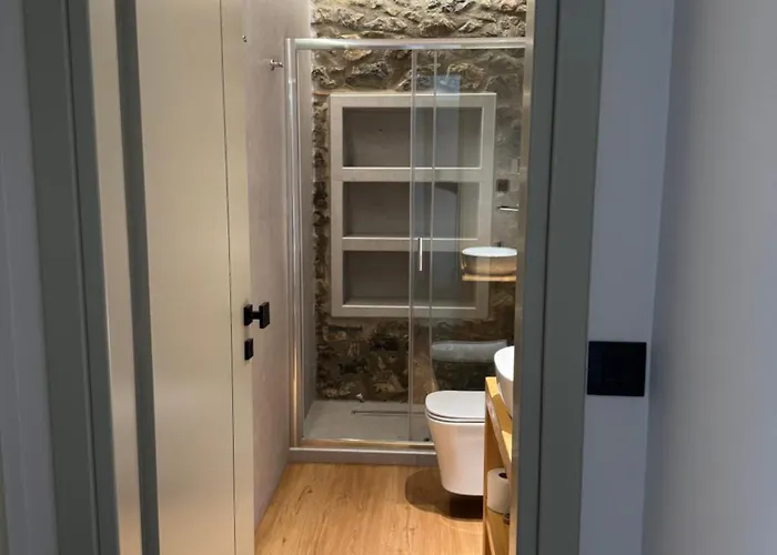 Apartamento Mitigo *