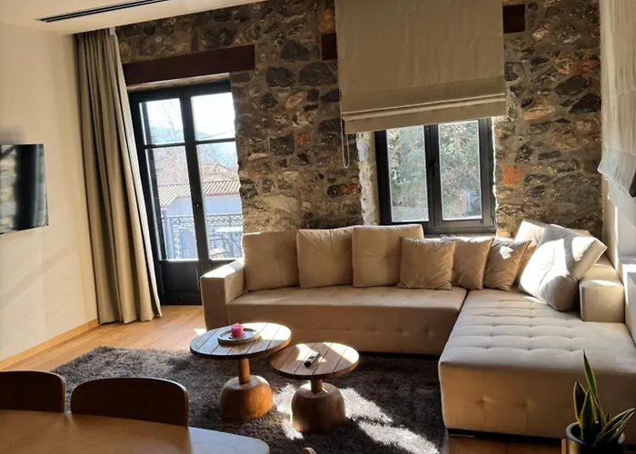 Mitigo Apartamento Vytina