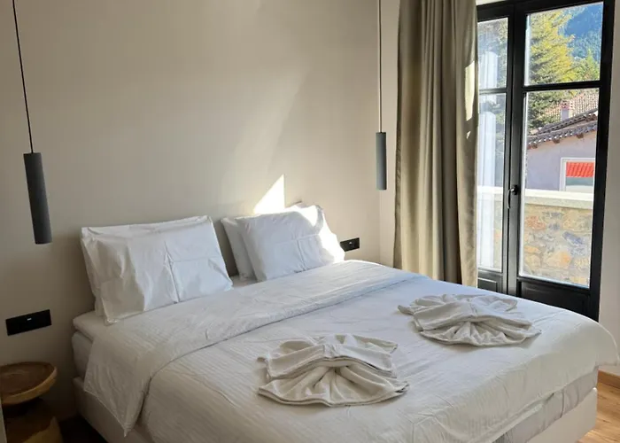 Mitigo Apartamento *