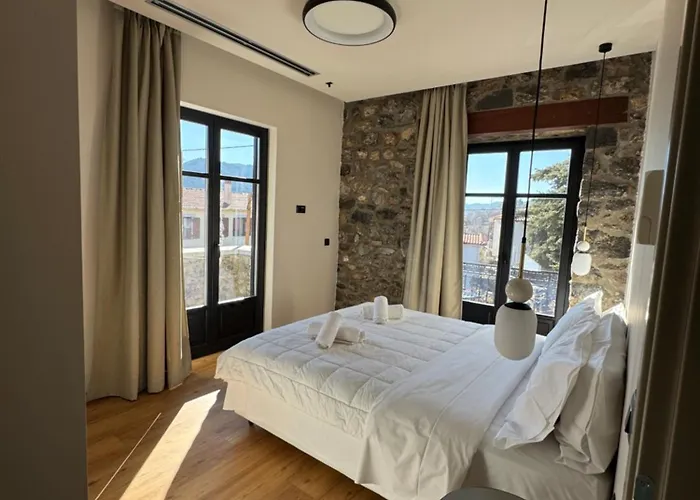 Mitigo Apartamento *