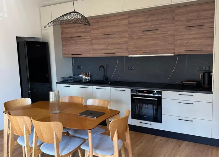 Apartamento Mitigo Vytina